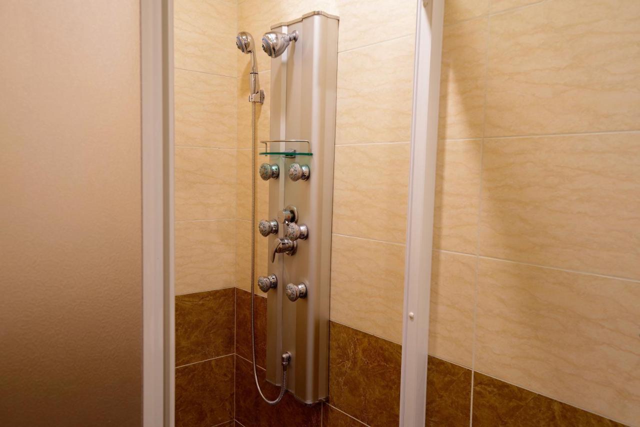 Hongfu Elegant Business Hotel Zhongli Eksteriør bilde